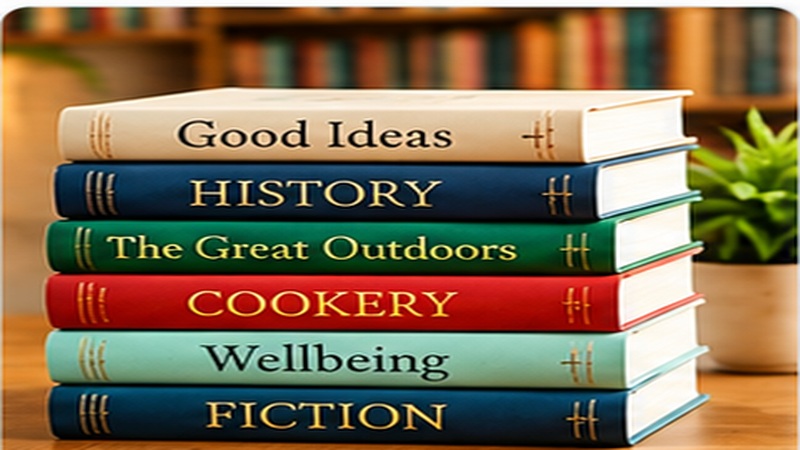 Books