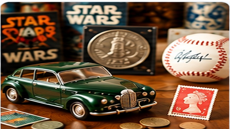 Collectables