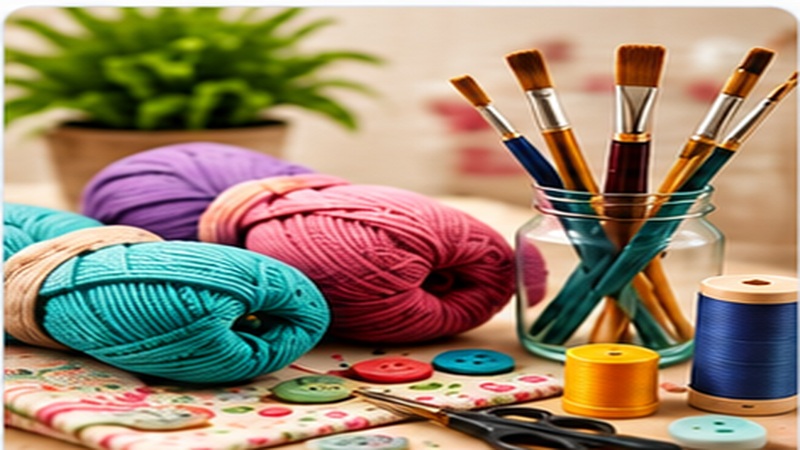 Crafts